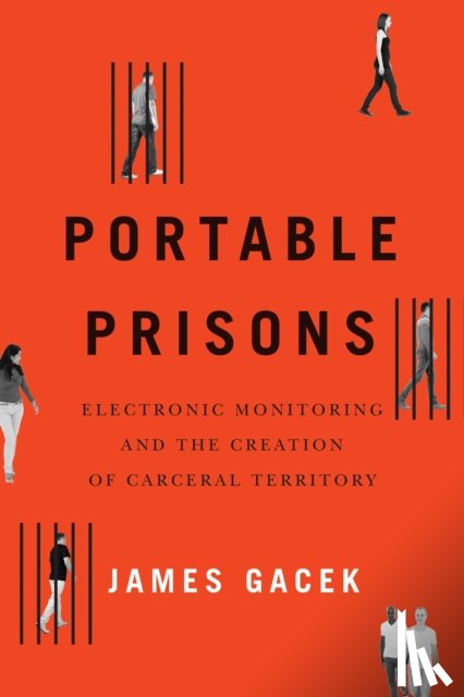 Gacek, James - Portable Prisons