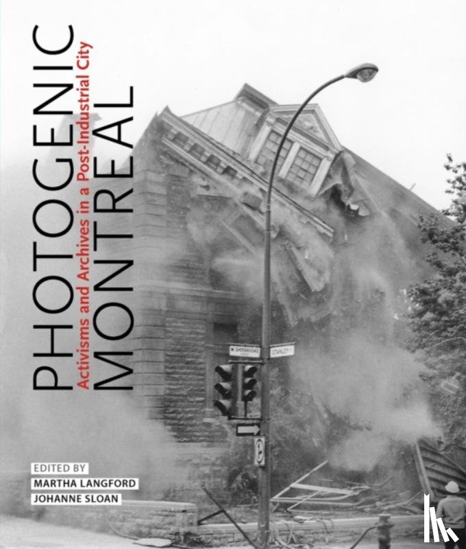  - Photogenic Montreal
