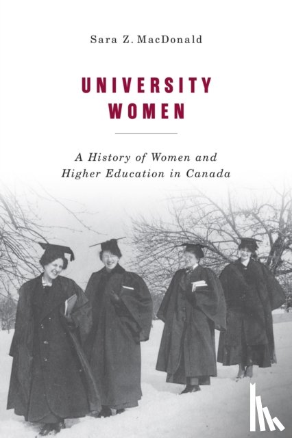 MacDonald, Sara Z. - University Women