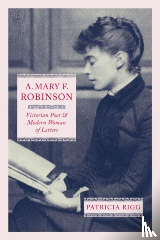 Rigg, Patricia - A. Mary F. Robinson