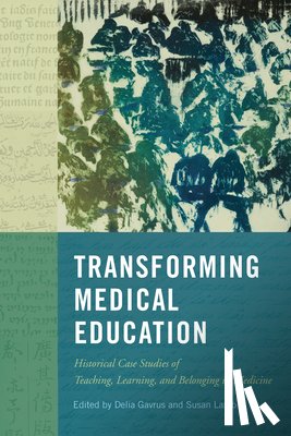  - Transforming Medical Education