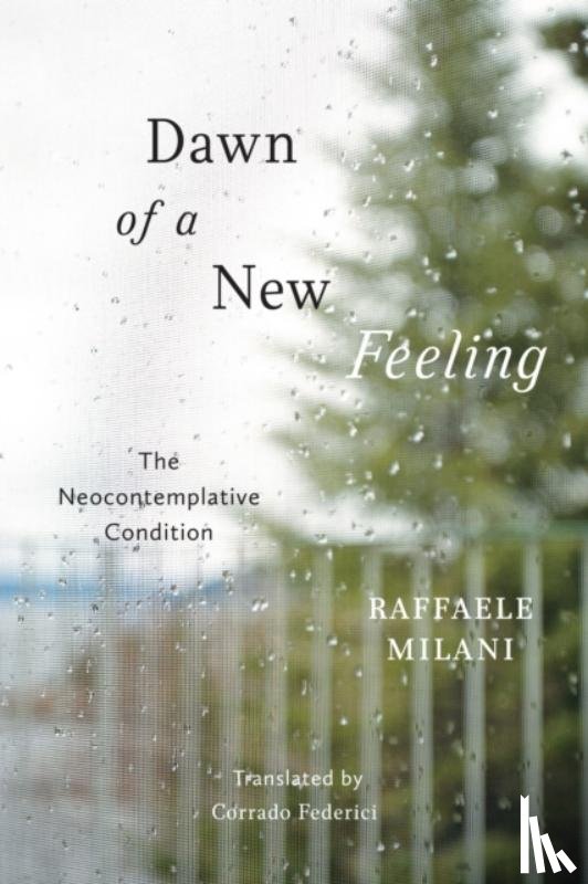 Milani, Raffaele - Dawn of a New Feeling