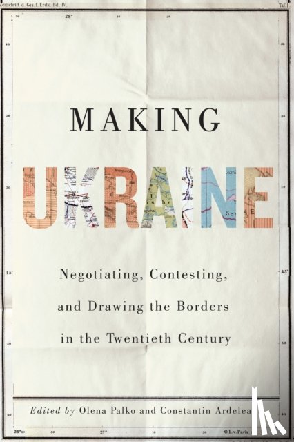  - Making Ukraine