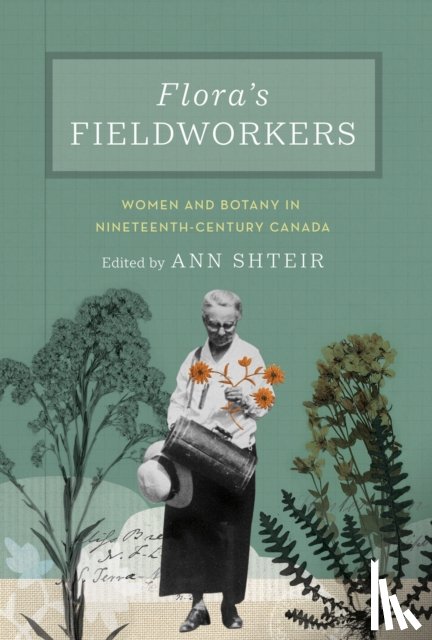  - Flora's Fieldworkers