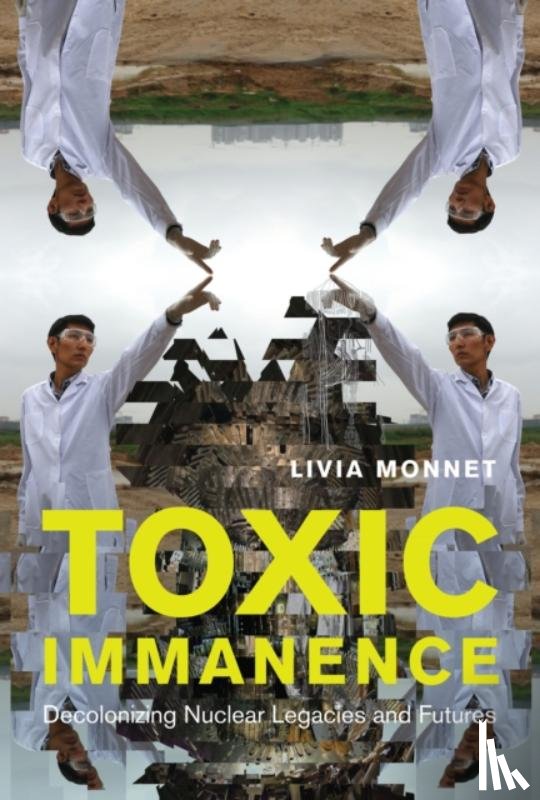  - Toxic Immanence