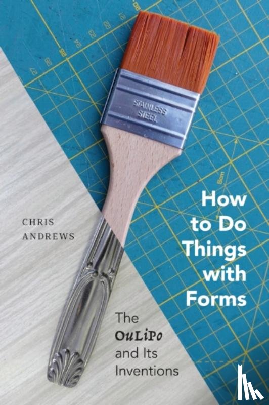 Andrews, Chris - How to Do Things with Forms