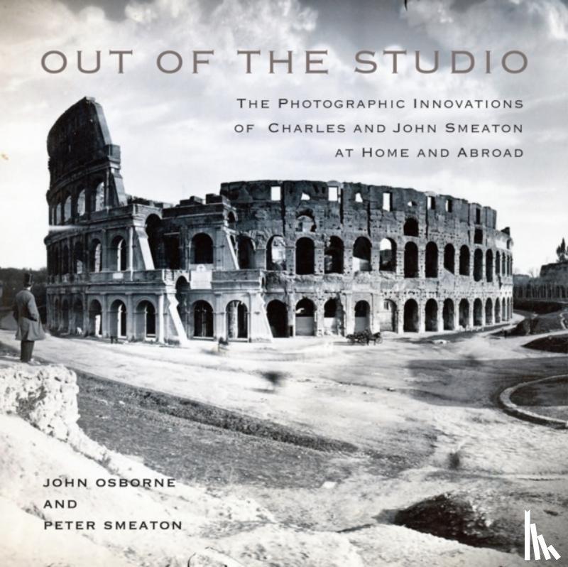 Osborne, John, Smeaton, Peter - Out of the Studio