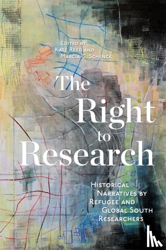  - The Right to Research