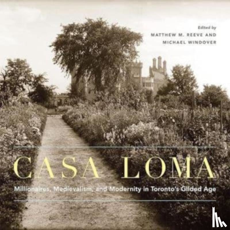  - Casa Loma