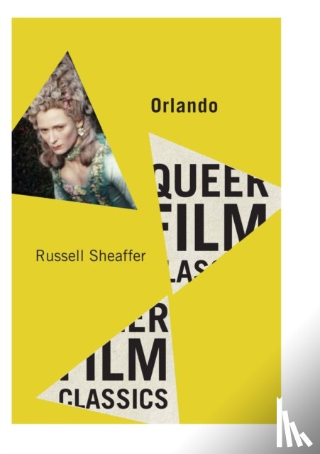 Sheaffer, Russell - Orlando