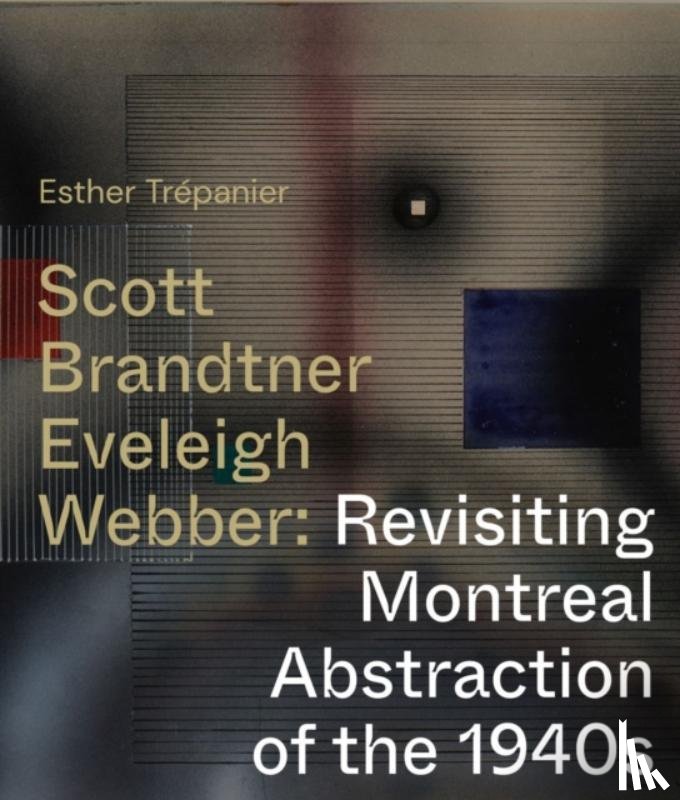 Trepanier, Esther - Scott, Brandtner, Eveleigh, Webber