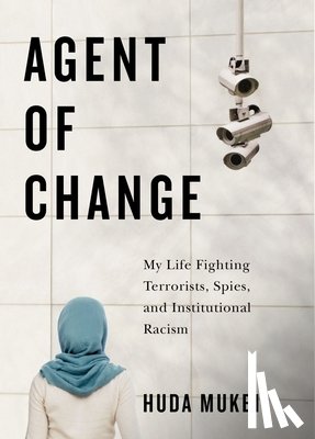 Mukbil, Huda - Agent of Change