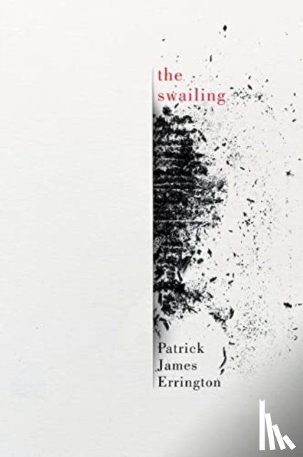 Errington, Patrick James - the swailing