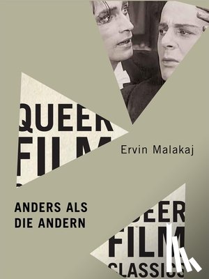 Malakaj, Ervin - Anders als die Andern