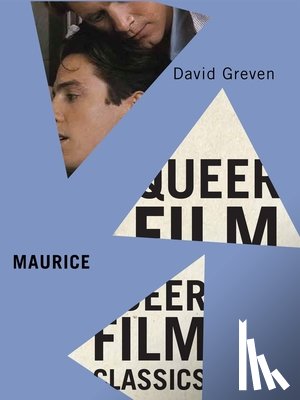 Greven, David - Maurice