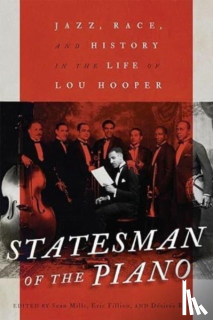  - Statesman of the Piano