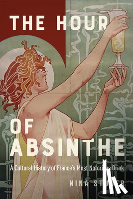 Studer, Nina S. - Studer, N: Hour of Absinthe