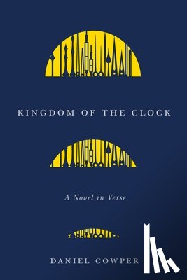 Cowper, Daniel - Kingdom of the Clock