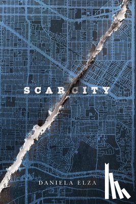 Elza, Daniela - SCAR/CITY