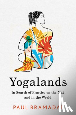 Bramadat, Paul - Yogalands
