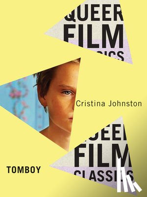 Johnston, Cristina - Tomboy