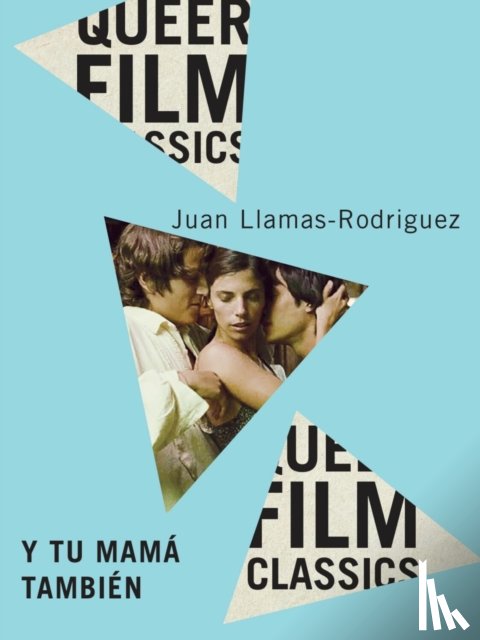 Llamas-Rodriguez, Juan - Y Tu Mama Tambien