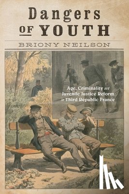 Neilson, Briony - Dangers of Youth