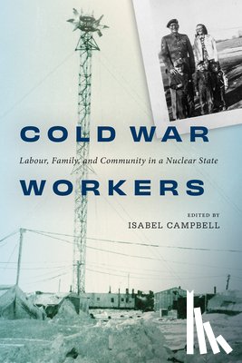  - Cold War Workers