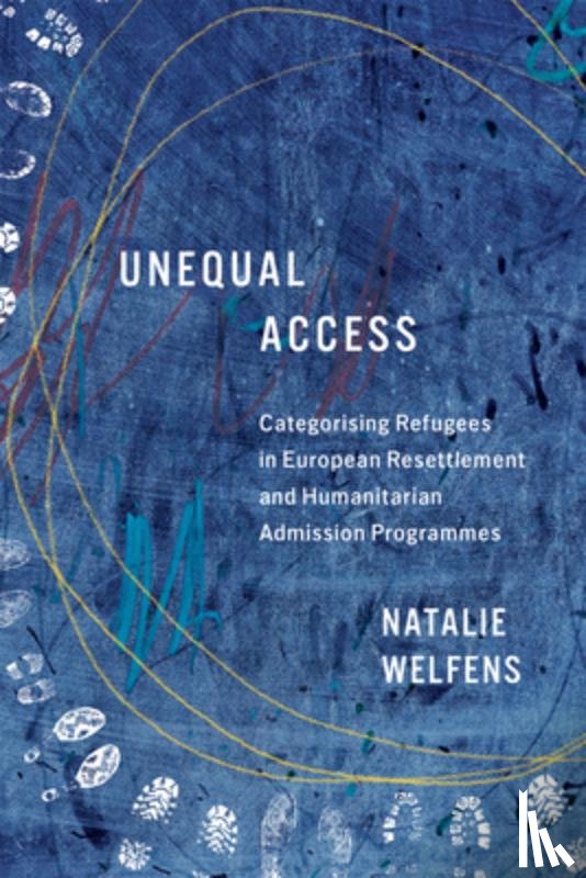 Welfens, Natalie - Unequal Access