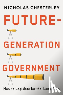 Chesterley, Nicholas - Future-Generation Government