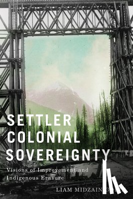 Midzain-Gobin, Liam - Settler Colonial Sovereignty