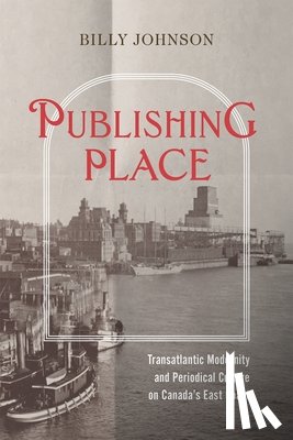 Johnson, Billy - Publishing Place