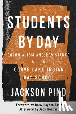 Pind, Jackson - Students by Day