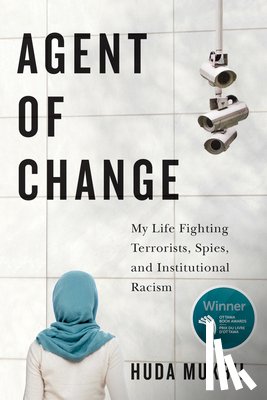 Mukbil, Huda - Agent of Change