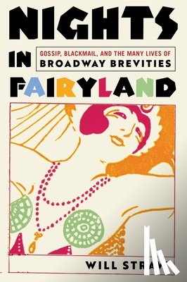 Straw, Will - Nights in Fairyland