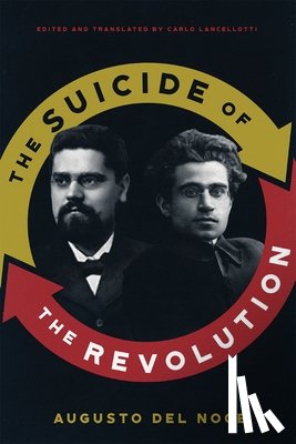 Del Noce, Augusto - The Suicide of the Revolution