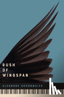 Schonmaier, Eleonore - Rush of Wingspan