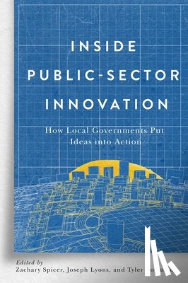  - Inside Public-Sector Innovation