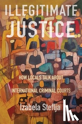 Steflja, Izabela - Illegitimate Justice
