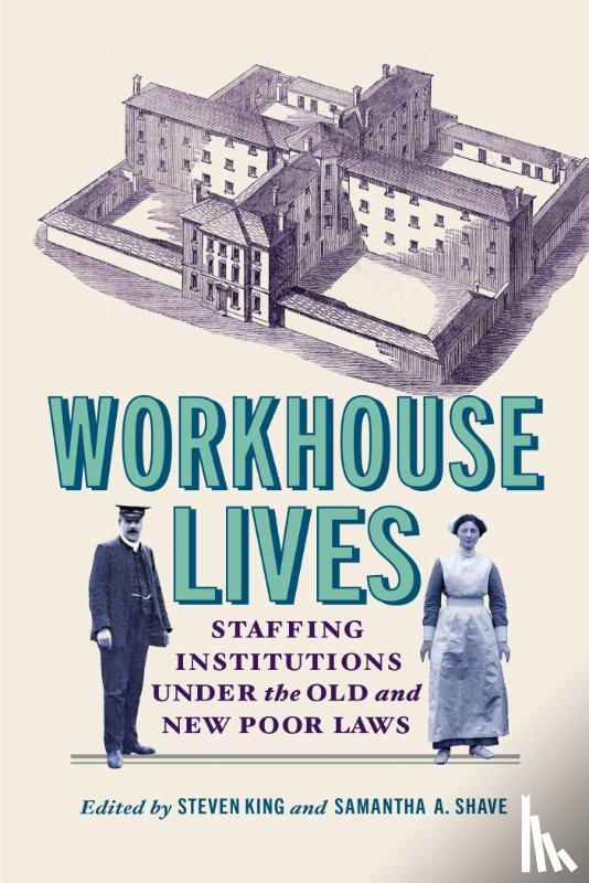  - Workhouse Lives
