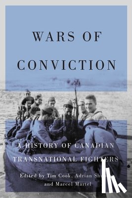  - Wars of Conviction