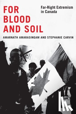Amarasingam, Amarnath, Carvin, Stephanie - For Blood and Soil