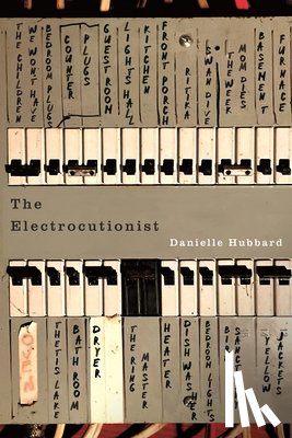 Hubbard, Danielle - The Electrocutionist
