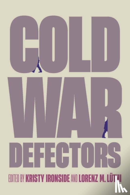  - Cold War Defectors