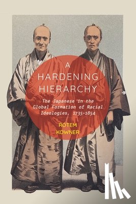 Kowner, Rotem - A Hardening Hierarchy