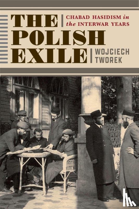 Tworek, Wojciech - The Polish Exile