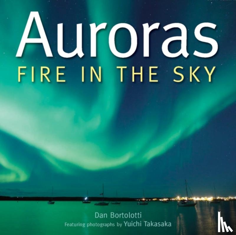Bortolotti, Dan - Auroras