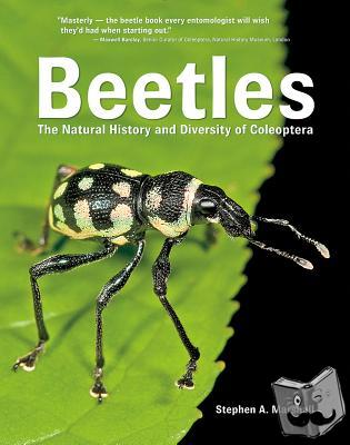 Marshall, Stephen A. - Beetles