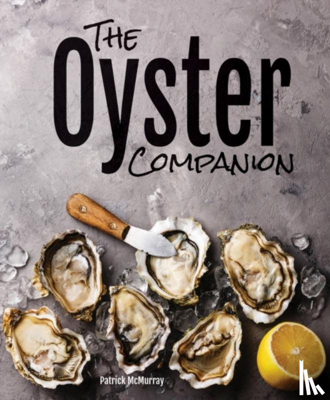 McMurray, Patrick - Oyster Companion