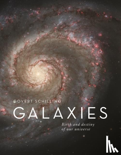Schilling, Govert - Galaxies